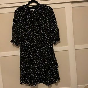 Carly Jean Los Angeles Heart Dress cjla